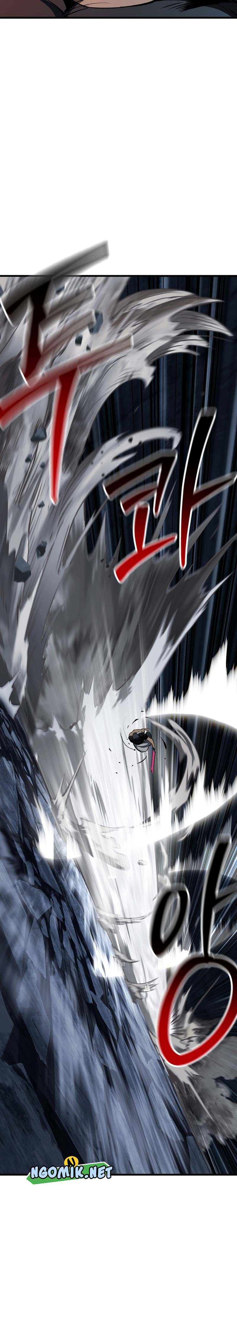Otherworldly Sword King’s Survival Records chapter 173